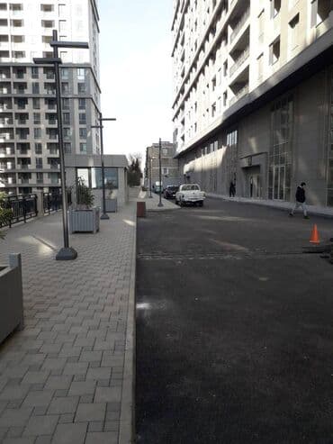 сдается квартира в баку: Həzi Aslanov metrosunun yaxınlığında Panorama parka yaxın 19 mertebeli — 17