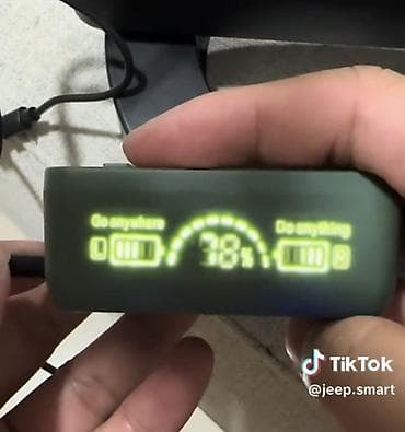 Qulaqcıqlar: Yeni Simsiz (Bluetooth) Qulaqcıqlar, rəng - Yaşıl — 4