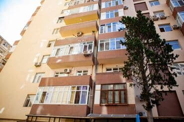 yasamalda satilan bina evleri: 2 otaqlı, Yeni tikili, m. Elmlər Akademiyası, 89 kv. m — 21