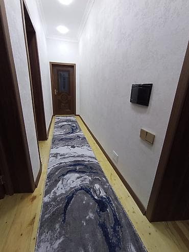 heyet yellenceyi: Bayil 20ci sahede 96m² 3otaqdan ibaret olan 4bir yani qosa dasdan yeni — 10