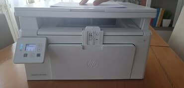 HP LaserJet Pro MFP M130a çoxfunksiyalı lazer printer Xüsusiyyətlər lalafo.az -da HP LaserJet Pro MFP M130a çoxfunksiyalı lazer printer Xüsusiyyətlər