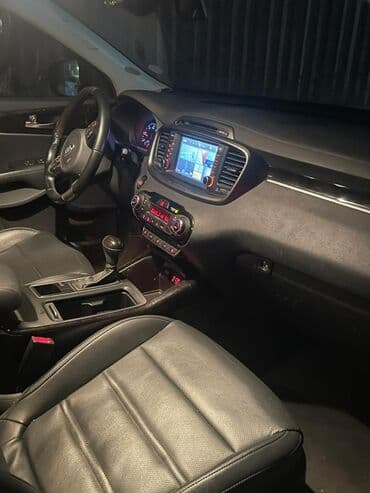 turbo az hyundai i30 dizel: 2017 Sorento 2 Dizel 2WD Prestige - Deyishen Yoxhdu - 2 Detal — 4