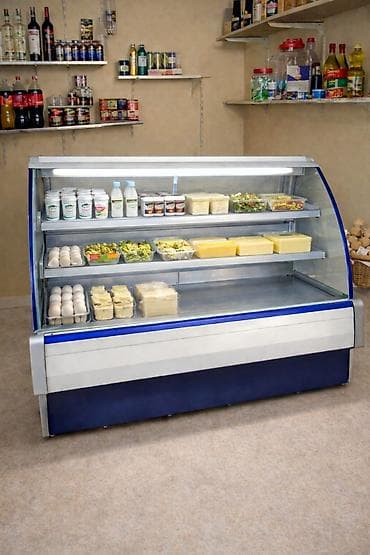 Для колбасы, 150 * 250 * 200, Б/у, Самовывоз