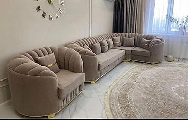 balaca divanlar: Divan, Yeni, Açılan, Bazalı, Parça, Pulsuz çatdırılma — 4