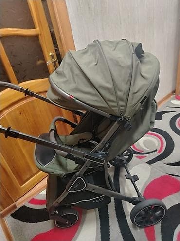 Klassik gəzinti arabası, Kidilo, Yeni, Pulsuz çatdırılma lalafo.az -da Klassik gəzinti arabası, Kidilo, Yeni, Pulsuz çatdırılma