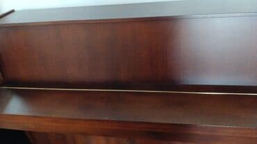 rönisch piano: Пианино, Rönisch, Акустический, Б/у, Самовывоз — 1