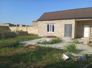 купить дом в баку гарачухур: 1 otaqlı, 40 kv. m, Orta təmir — 7