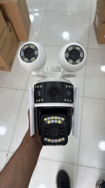 cinden cine 3 azn kontur gondermek: Yenidir.Ip kamera sim kart destekleyir wifi ehtiyac yoxdur.internet — 1