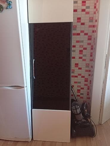 dolab mətbəx: Salam bu skaf iki ededdir 250-300 azn ikisi birlikte icerisinde — 1