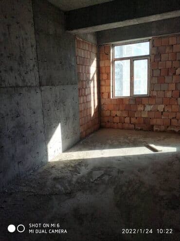 купить квартиру в баку новостройка с ремонтом: 3 комнаты, Новостройка, 124 м² — 9