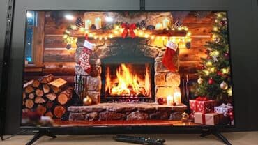 аэрогриль баку: Jvc 109 ekran smart 300 manat baki — 1