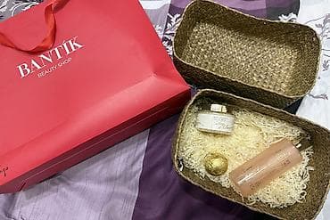 Bantik Shopdan 75e alinib hediyyelik idi istifade etmediyim ucun