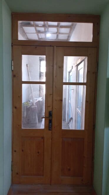 BMW: 2 qoşa açılan qapı 1 qapının şeseleri puzdu susedir 2.40 1.20 — 1