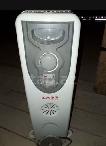 sədərək ticarət mərkəzi elektrik malları: Qızdırıcı konvektor, Zass, Kredit yoxdur, Ünvandan götürmə — 2