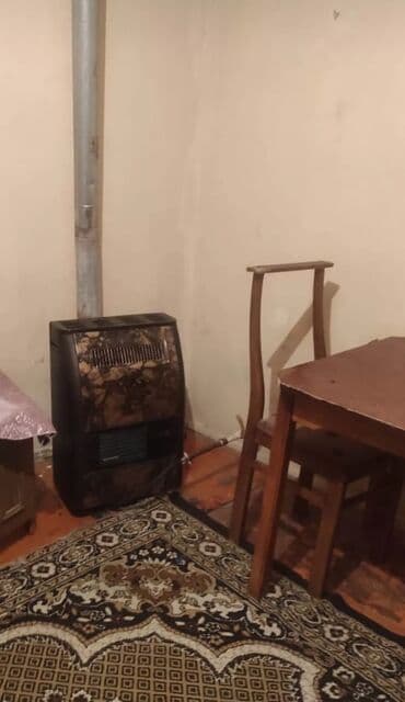 biləcəridə ev: 90 kv. m, 1 otaqlı, Kombi, Qaz, İşıq — 9