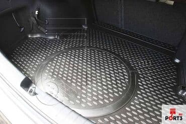 04 baqaji: Kia optima 2010-2016 novline baqaj rezini 🚙🚒 ünvana və bölgələrə — 1