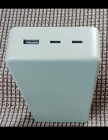 waka 10000: Powerbank 10000 mAh, Yeni — 2