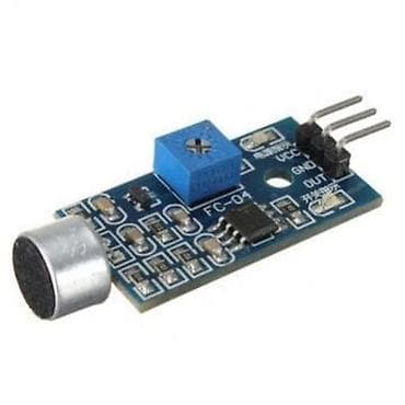 mp3 fm modulator: Yeni Simli Mikrofon — 1