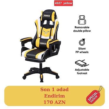 Təkərli, Qolları tənzimlənmir