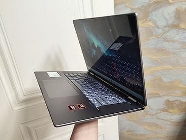 tv sony bravia 32: Hp Envy x360, 2024, az işlənmiş Prosessor ryzen 7 8840HS 3.3-5.1hz — 9