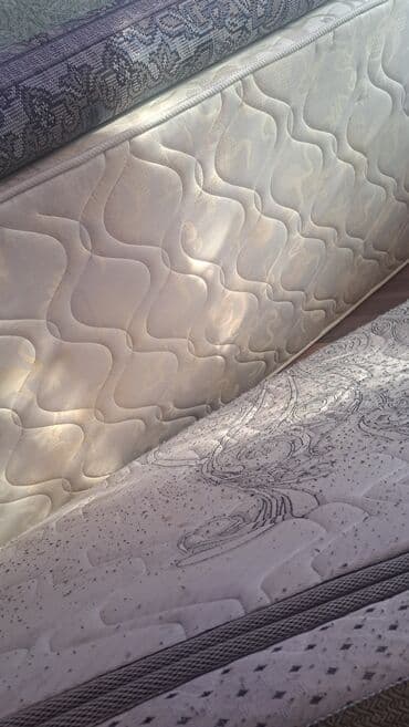 Ofis ləvazimatları: Ortopedik matras, İki nəfərlik — 2