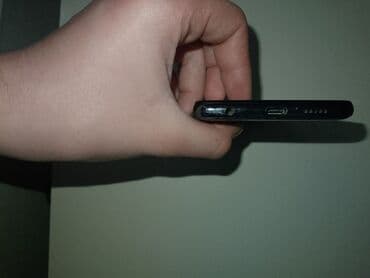 poco f5 pro irşad: Poco X3, 128 GB, rəng - Qara — 2