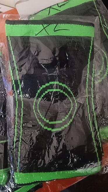 bel ucun korset: Dizlik ve bel korsetleri.razmerler — 9