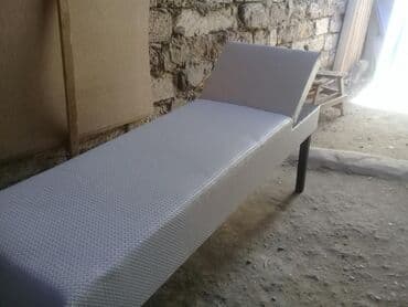 Другая салонная, медицинская мебель: Kusetka
Yumusaq ve her reng kojadan whatsapp var — 5