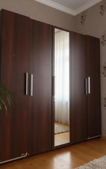 iran peci ucuz: Qarderob, paltar dolabı — 1