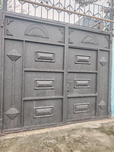 digah kiraye evler: 3 otaqlı, 100 kv. m, Kredit yoxdur, Orta təmir — 2