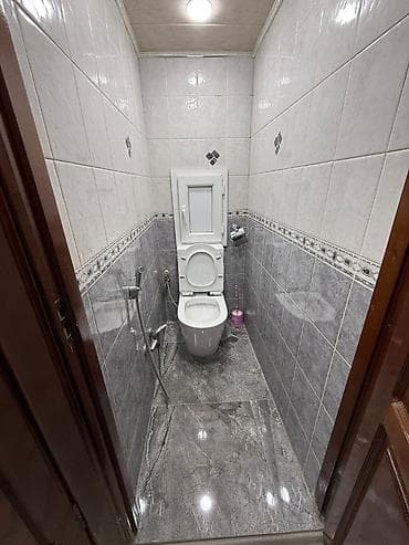 KİRAYƏ VERİLİR!!! Nərimanov mts yanı MetroParkla üzbə-üz 9 mərtəbəli — 5