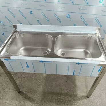 wolt cantalar: 2gozlu moyka 2gozlu yuma vannasi 2li rakvina Birinci əl istehsalçıdan — 1