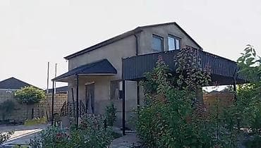 kirayə pub: 100 kv. m, 5 otaqlı, Hovuzlu, Qaz, İşıq, Kanalizasiya — 2