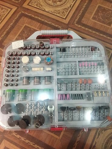 Bor naboru topdan satış 45 man