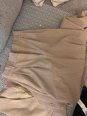 uzdeki sizanaqlar ucun maz: ELISA markalı qadın kostyumu. originaldir real aliciya endirim — 6