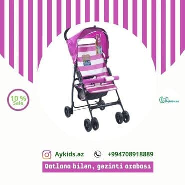 uşaq maşınlarının satışı: Yeni, Pulsuz çatdırılma, Rayonlara çatdırılma — 1