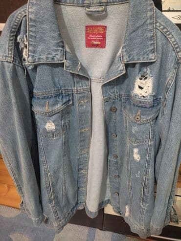 uzun jilet: Jiletlər — 1