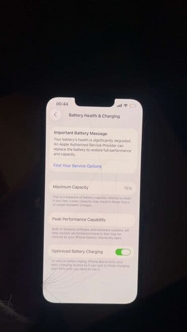 iphone 11 2ci el: IPhone 13 Pro, 256 GB, Space Gray, Face ID — 3