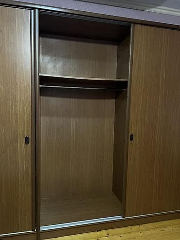 balaca wkaf: İkinəfərlik çarpayı — 6