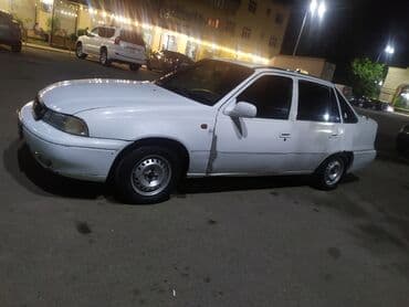 opel vectra b suret qutusu: Daewoo Nexia: 1.5 l | 1997 il Sedan — 3