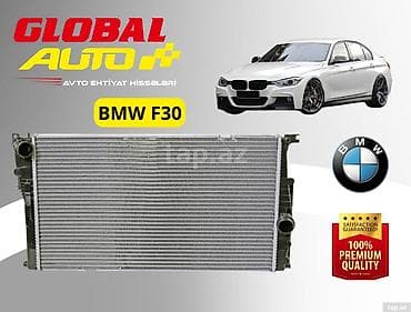 BMW F30 su radiatoru "BMW F30" su radiatoru 💯 Orijinallığına tam lalafo.az -da BMW F30 su radiatoru "BMW F30" su radiatoru 💯 Orijinallığına tam