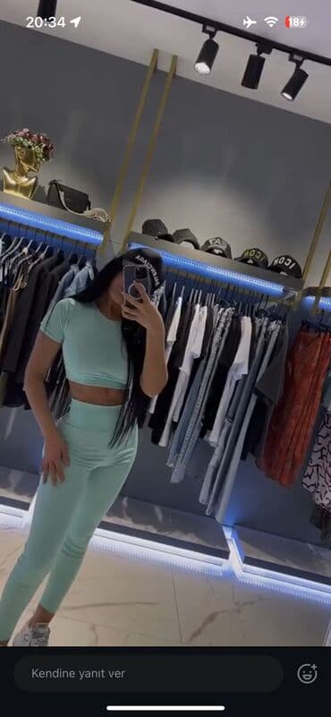 cins pencekler 2022: 45azn nuelbakudan alınıb,etiketi uzerinde satilir — 1