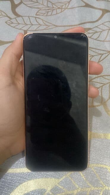 Powerbanklar: Samsung Galaxy A32, 128 GB, rəng - Narıncı, İki sim kartlı — 2