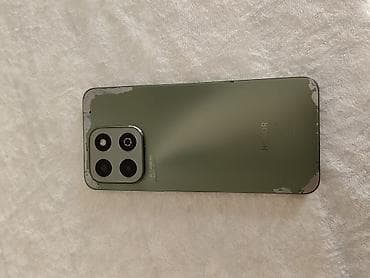 ana platalar: Honor X6b, 128 GB, rəng - Yaşıl, İki sim kartlı — 3