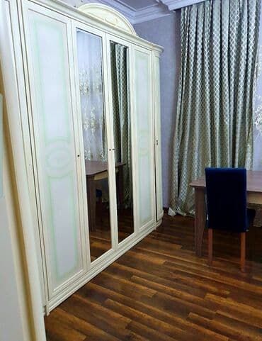 4 otaqlı, 300 kv. m, Kredit yoxdur, Yeni təmirli — 9