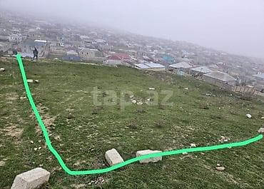 ləhic bağları torpaq: 6 sot, Tikinti — 6