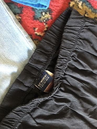 Şort, Oğlan üçün, 7 - 8 yaş — 9