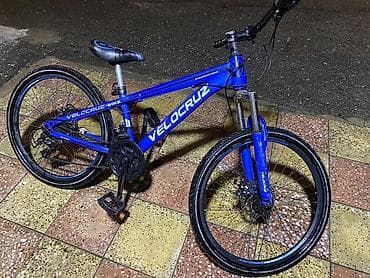 Velo yaxşı vəzyyətdədi 1-2 problemi var karopkada atma gecişme yoxdu — 2