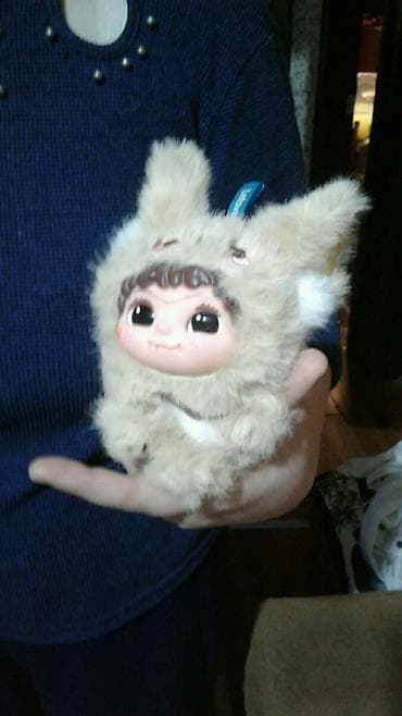 don modelleri: Donuz vinni pux oyuncagi yenidi qiymeti 20 azn bashqa oyuncaqlarda var — 3