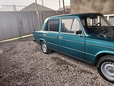 elektromobil satilir: VAZ (LADA) 2106: 1.6 l | Sedan — 4